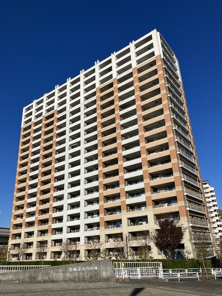 ブリリア大島小松川公園